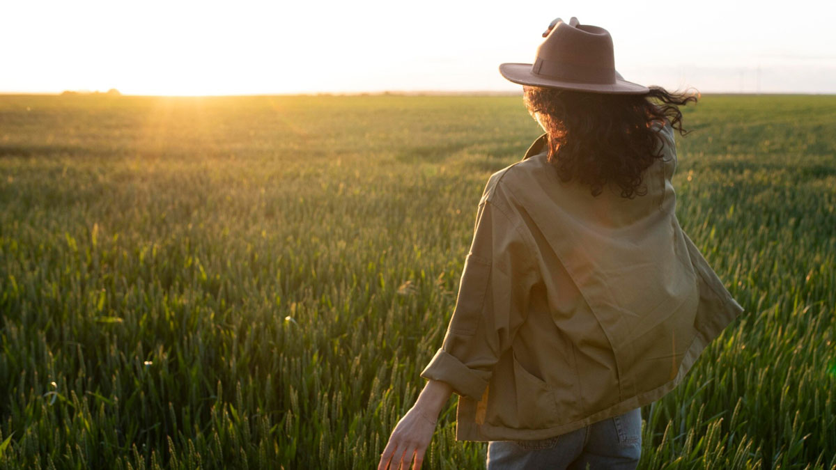 πρόγραμμα νέων αγροτρών